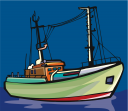 Ship Clipart