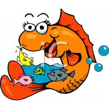 Fish Clipart