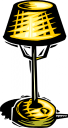 Lamp Clipart