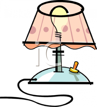 Lamp Clipart