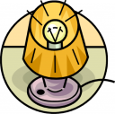 Lamp Clipart