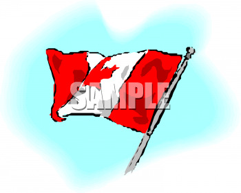 Canada+flag+clip+art+free