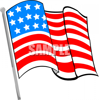 4th of July Clipart