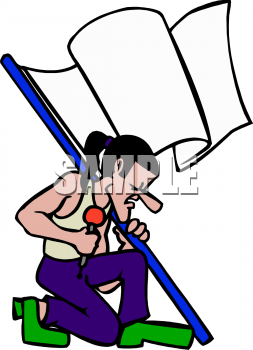 Performer Clipart