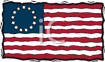 Flags Clipart