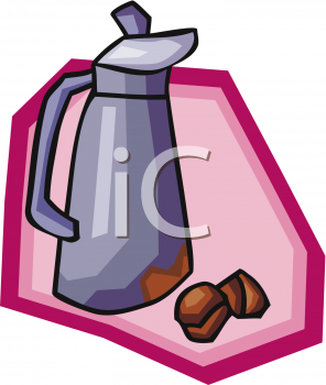 Carafe Clipart