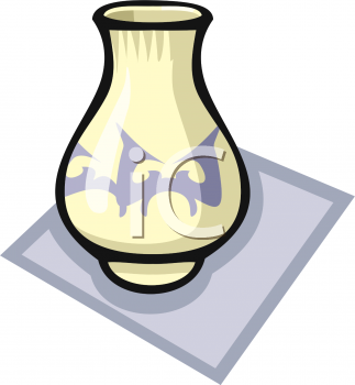 Pots Clipart