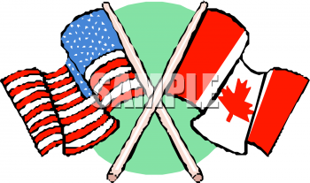 Flags Clipart