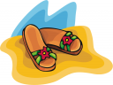 Swimming Clipart