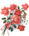 Rose Clipart