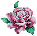 Rose Clipart