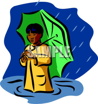 Rain Clipart