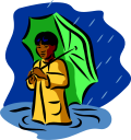 Rain Clipart