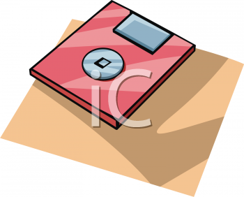 Computer Clipart