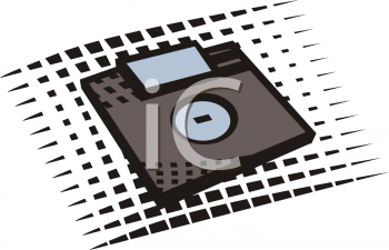 Computer Clipart