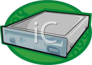 Computer Clipart