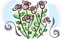 Rose Clipart