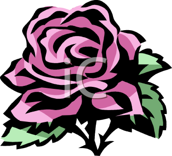 Rose Clipart