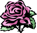 Rose Clipart