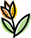 Tulip Clipart