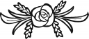 Rose Clipart