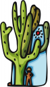 Cactus Clipart