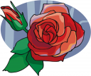 Rose Clipart