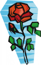 Rose Clipart