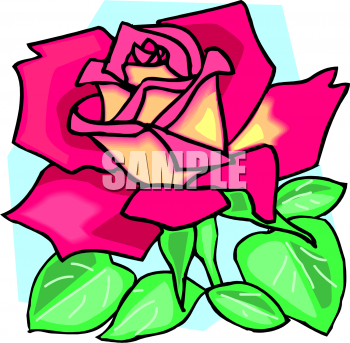 Rose Clipart