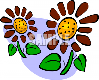 Garden Clipart