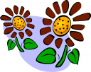 Garden Clipart