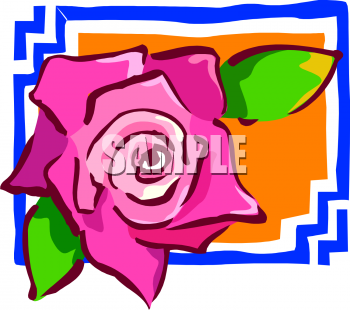 Rose Clipart