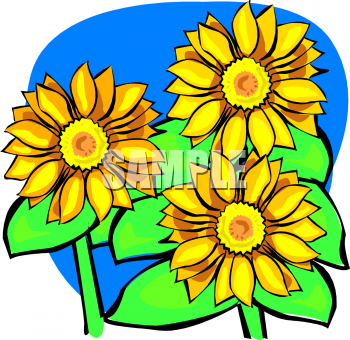 Garden Clipart