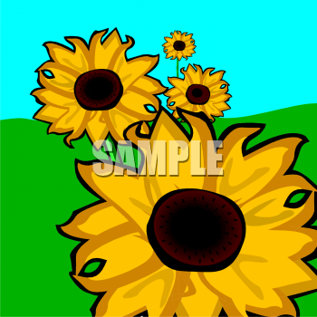 Garden Clipart