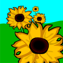 Garden Clipart