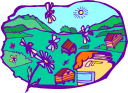 Farm Clipart