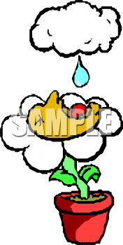 Rain Clipart