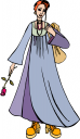 Rose Clipart
