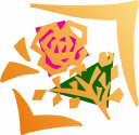 Rose Clipart