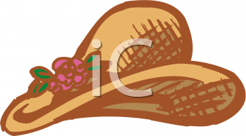 Hat Clipart