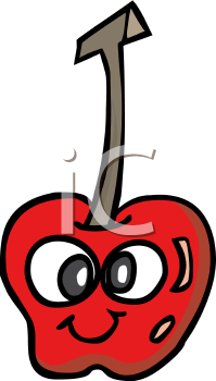 Apple Clipart