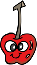 Apple Clipart