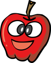 Apple Clipart