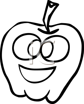 Apple Clipart