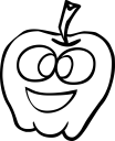 Apple Clipart