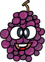 Grape Clipart