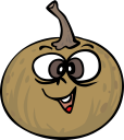 Pumpkin Clipart