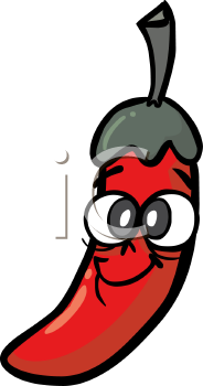 Pepper Clipart