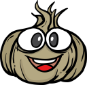 Onion Clipart