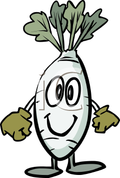 Vegetables Clipart